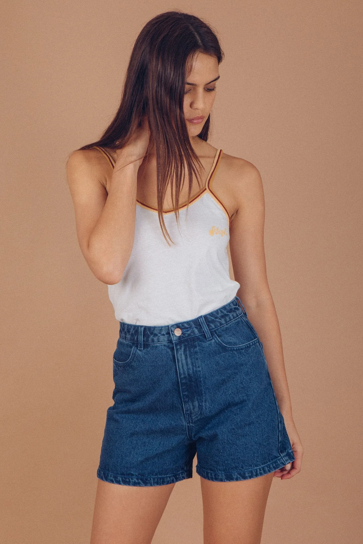 Afends Womens Vibes - Tank
