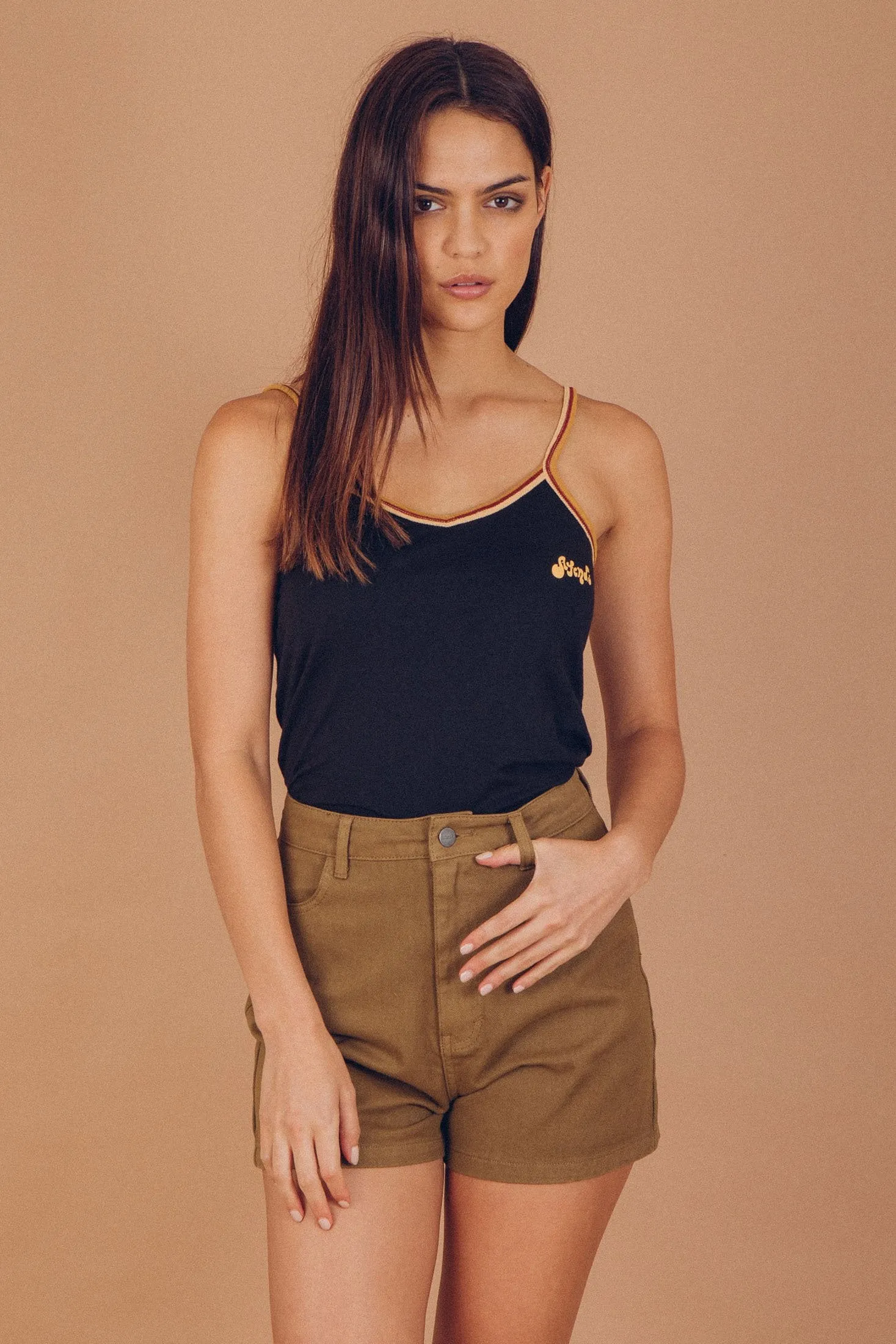 Afends Womens Vibes - Tank