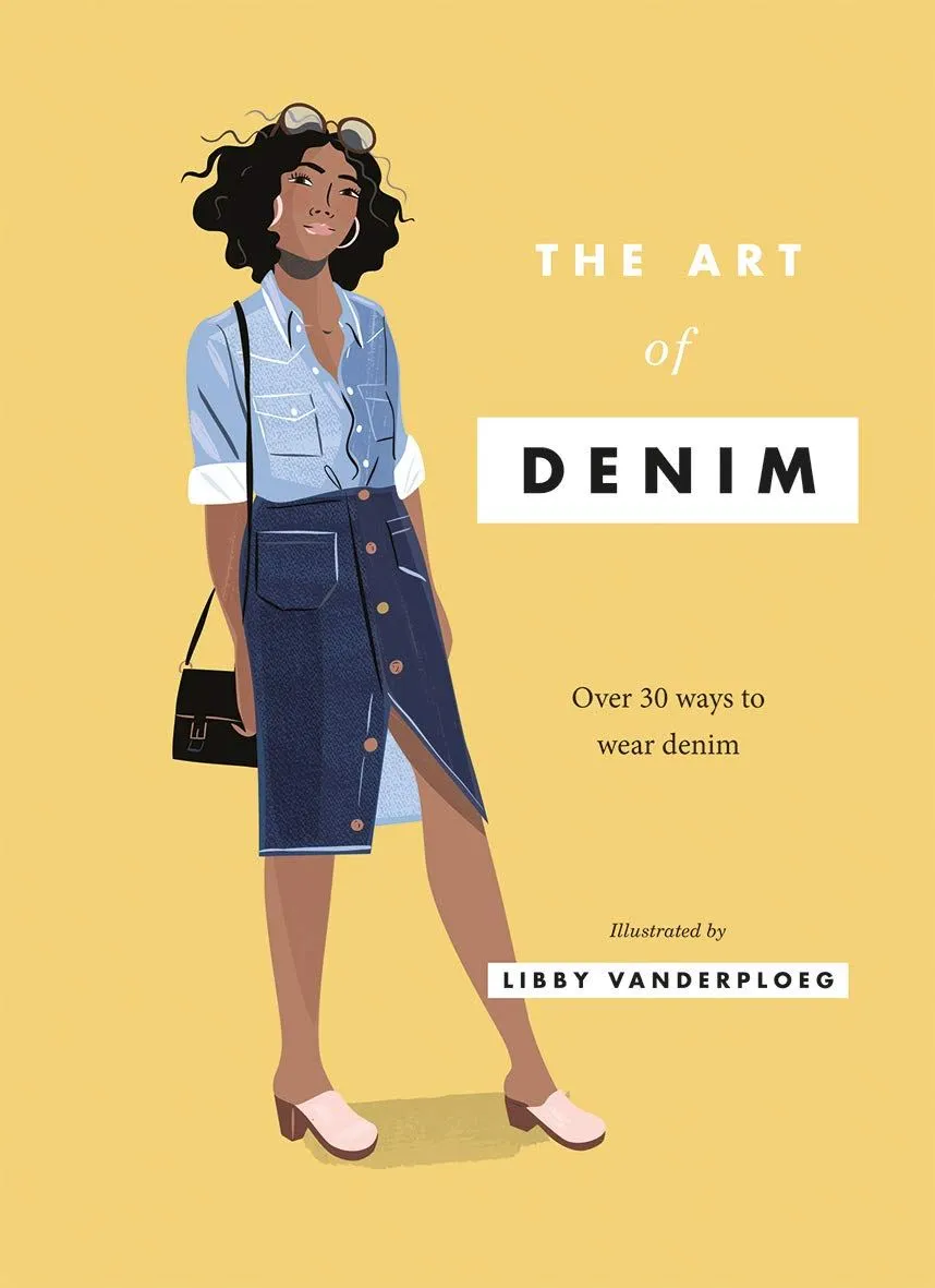 ART OF DENIM