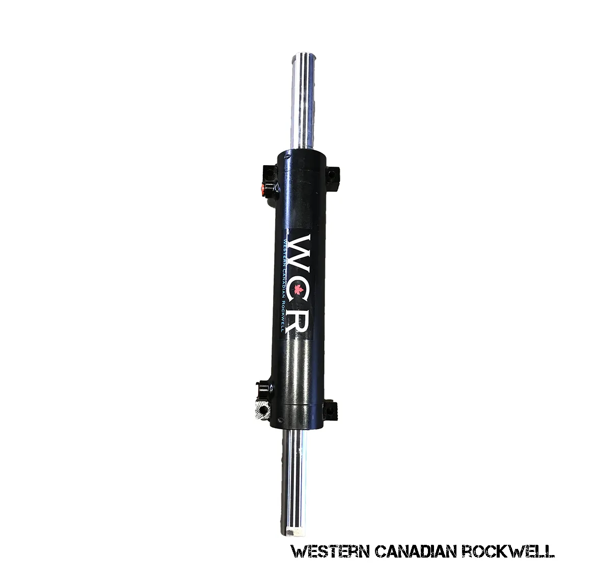 DUAL ENDED BUDGET STEERING CYLINDER KIT FOR DANA 60
