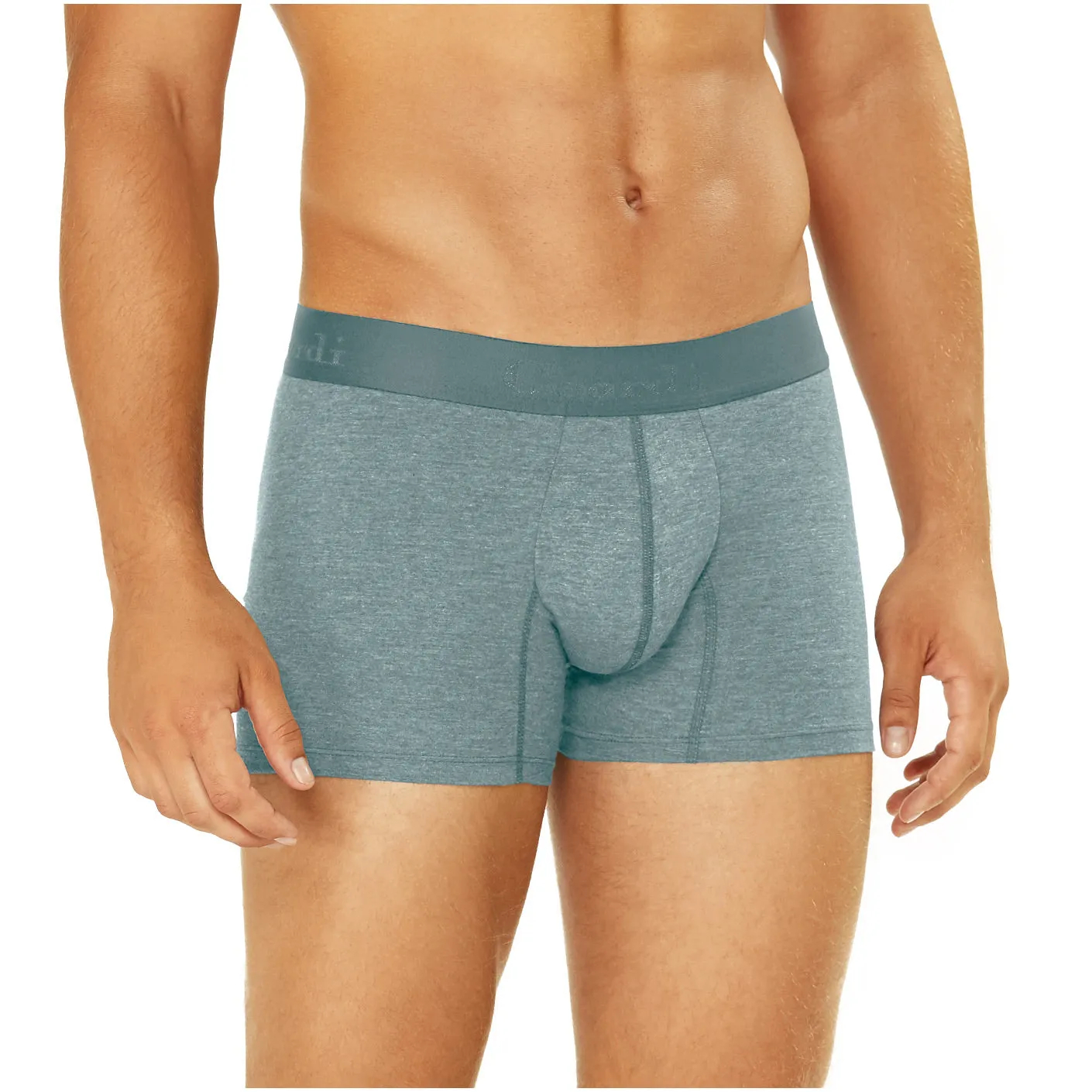 Geordi: 5170 - Short Boxer Briefs