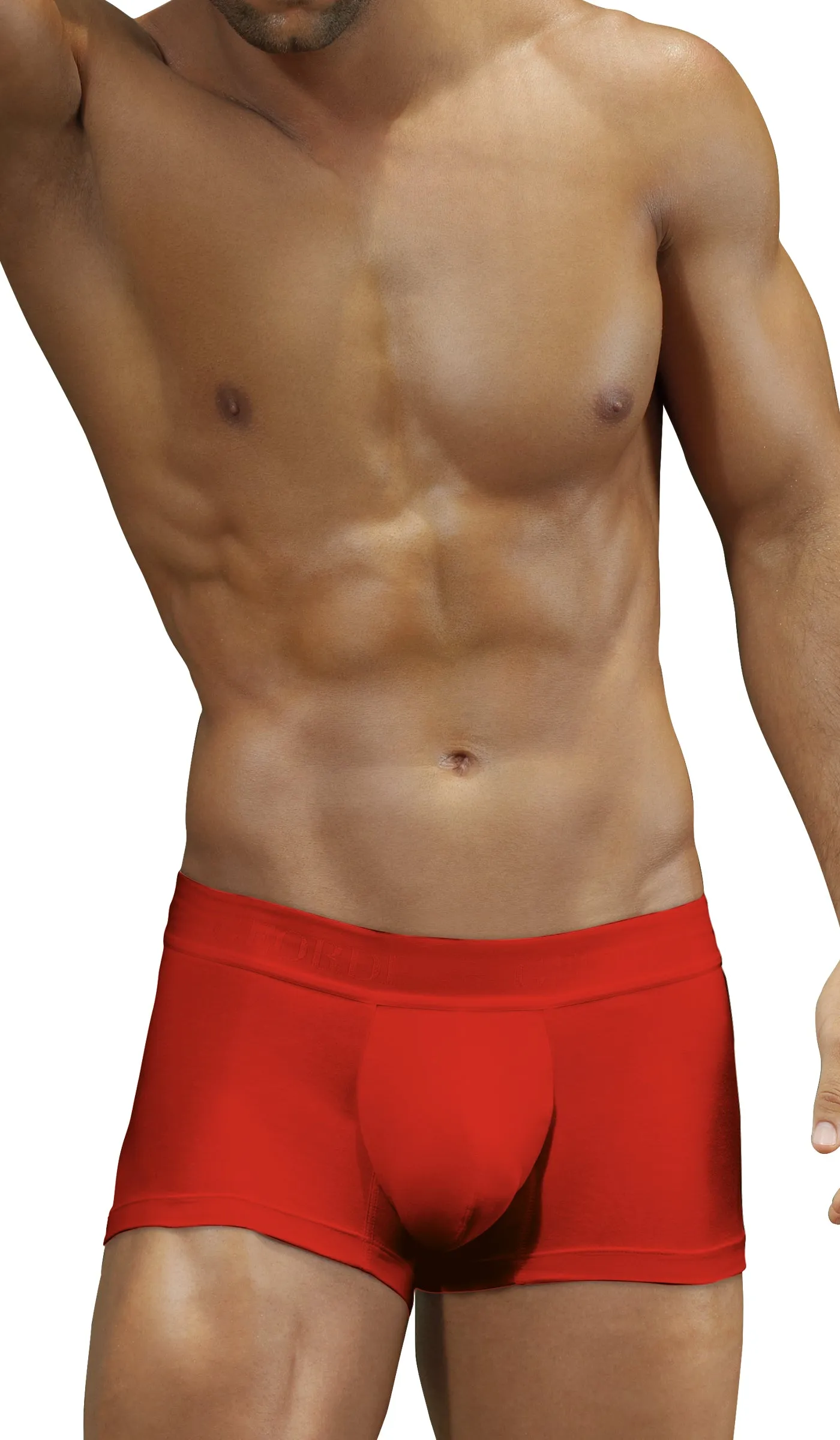 Geordi: 5170 - Short Boxer Briefs