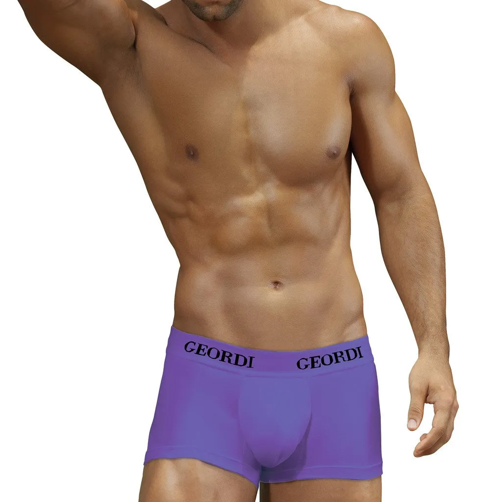Geordi: 5170 - Short Boxer Briefs