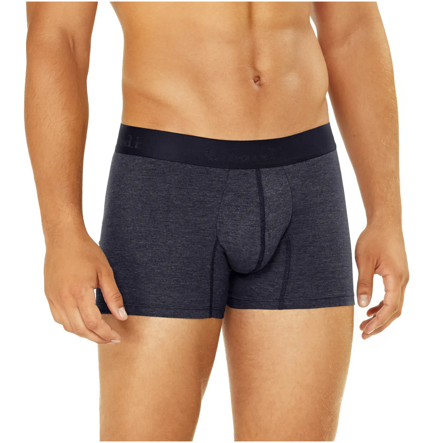 Geordi: 5170 - Short Boxer Briefs