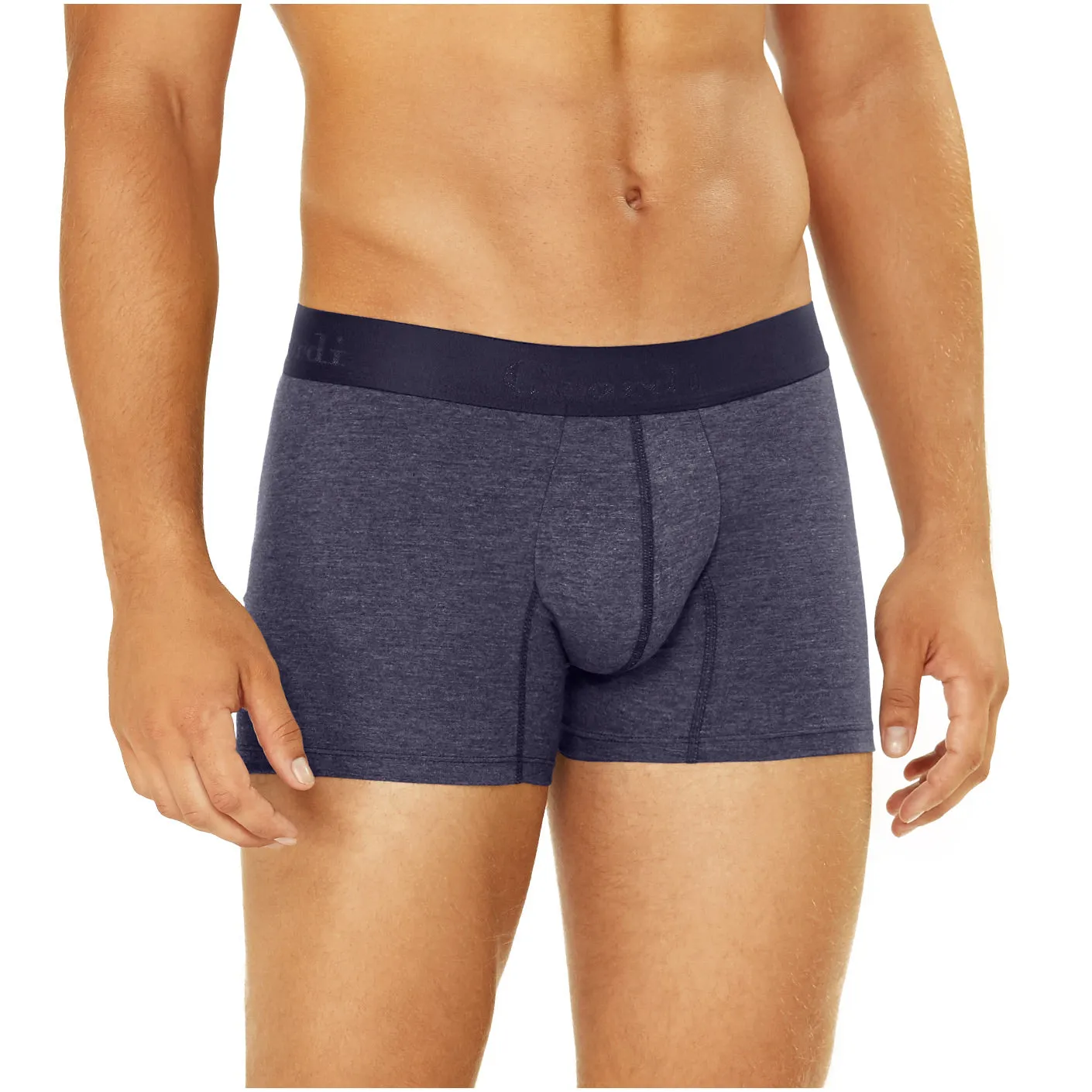 Geordi: 5170 - Short Boxer Briefs