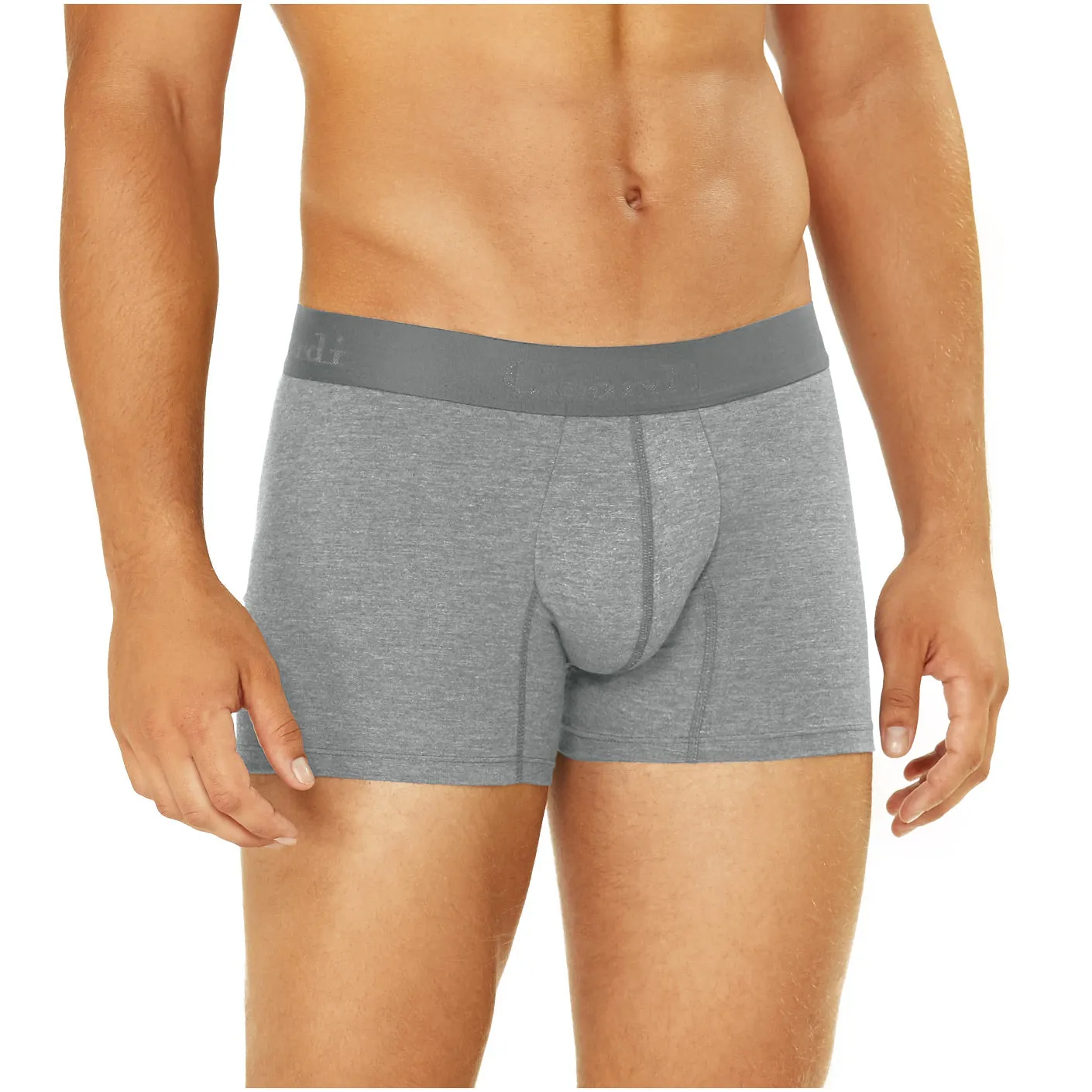 Geordi: 5170 - Short Boxer Briefs