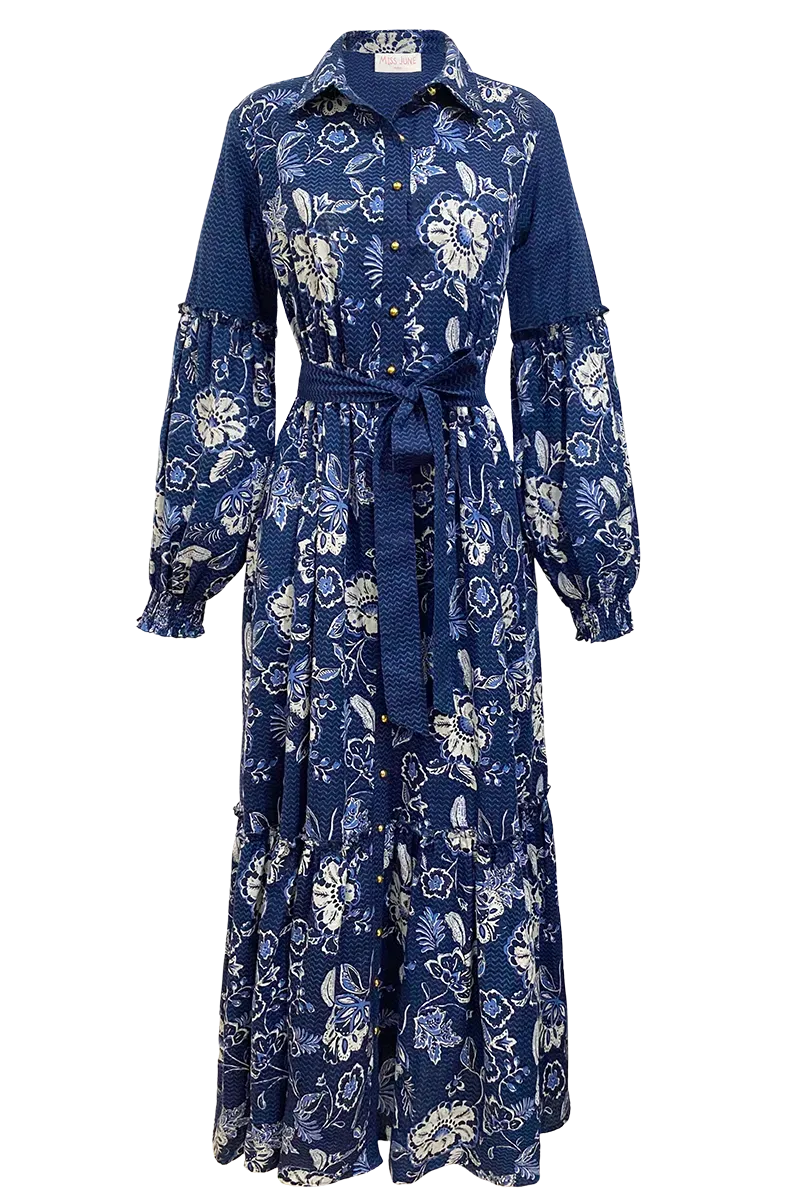 Giulia Dress