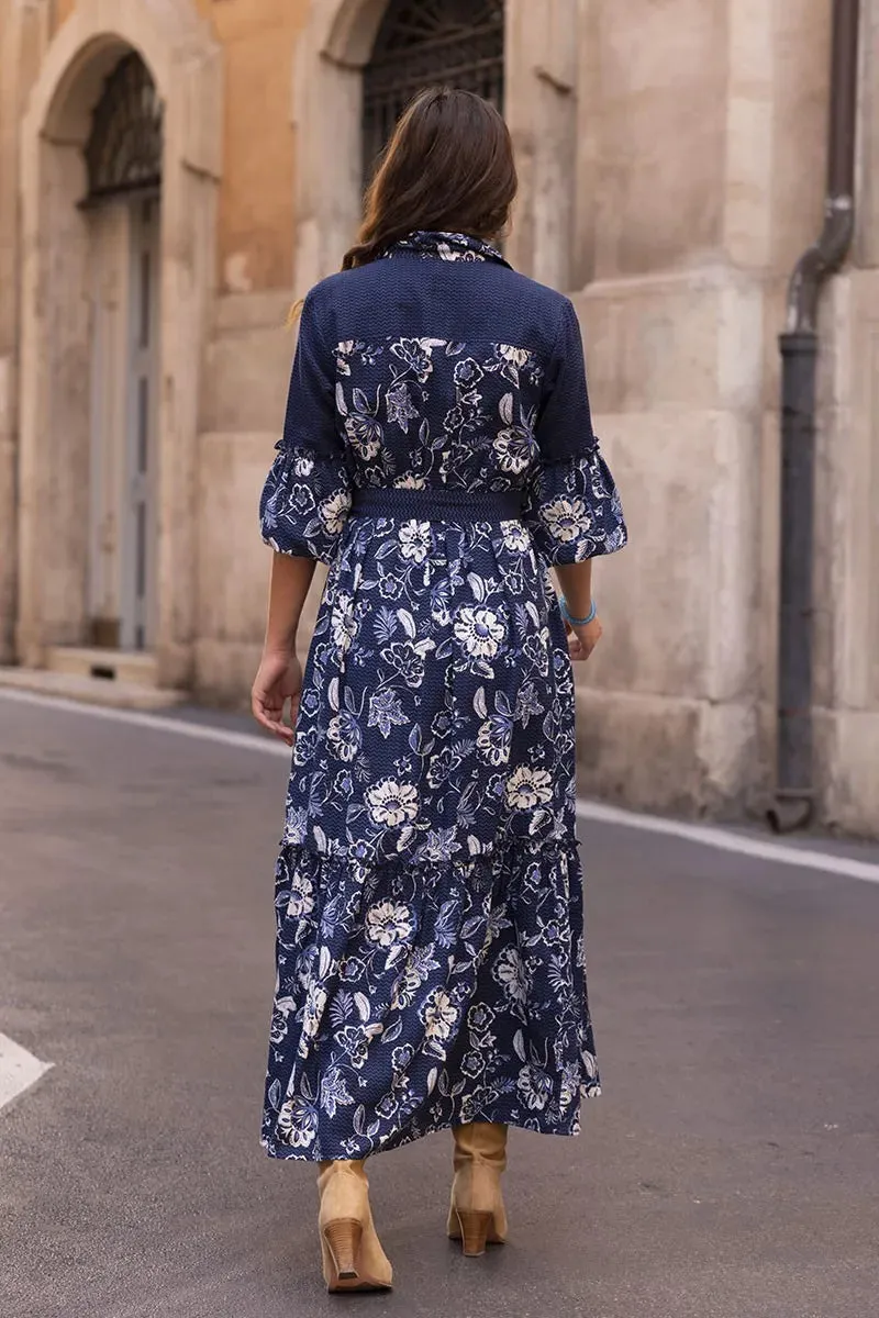 Giulia Dress