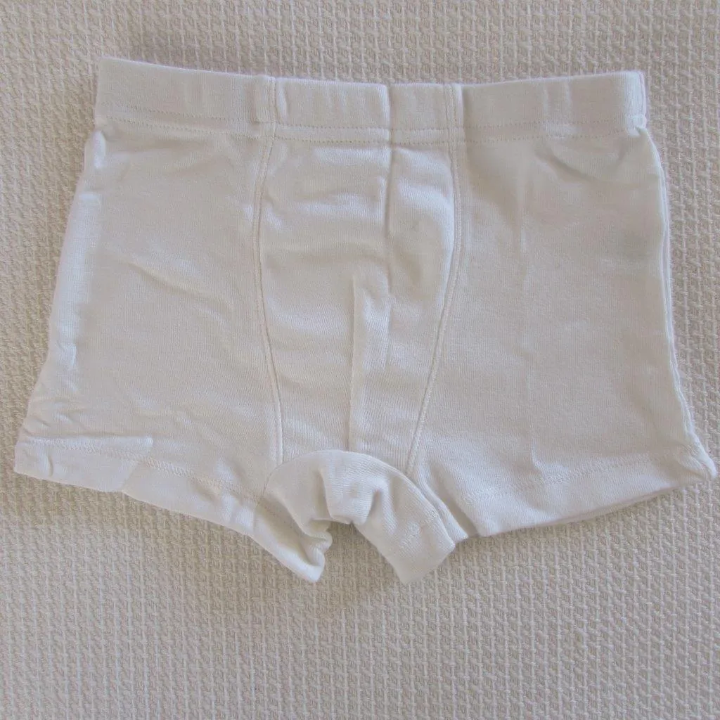 Organic cotton Boxers for Boys