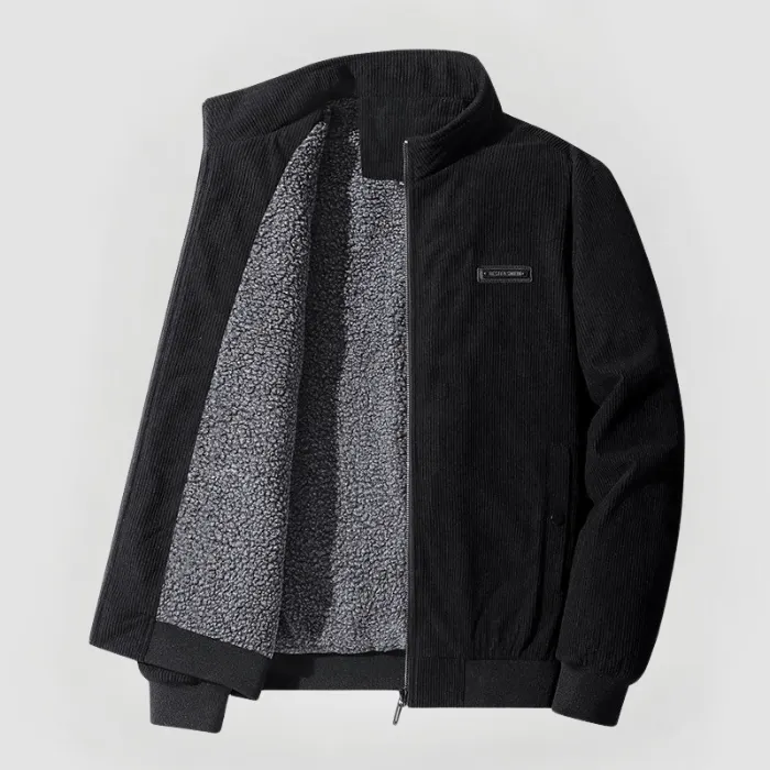 Perquaza™ | Corduroy Jacket