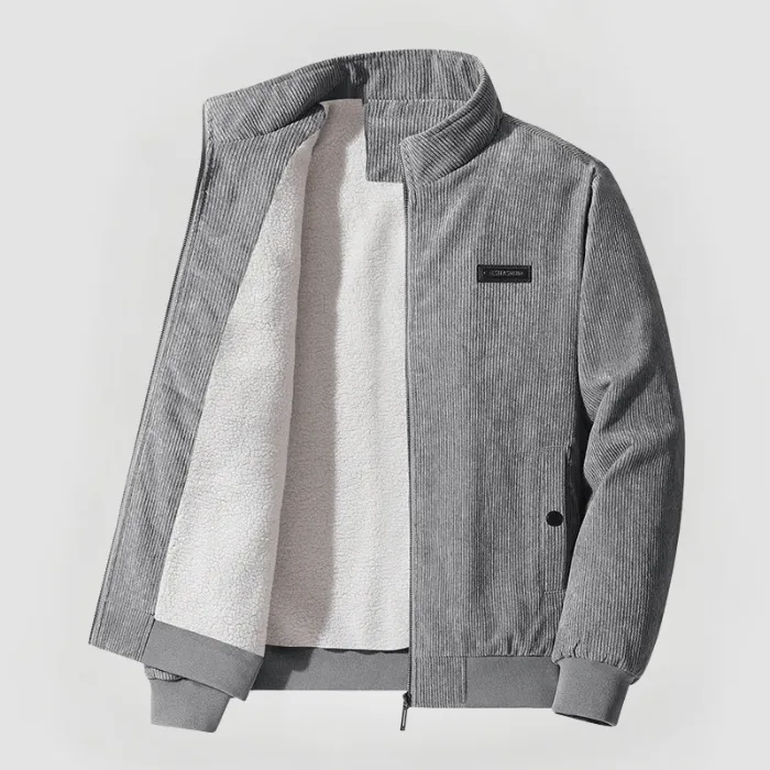 Perquaza™ | Corduroy Jacket